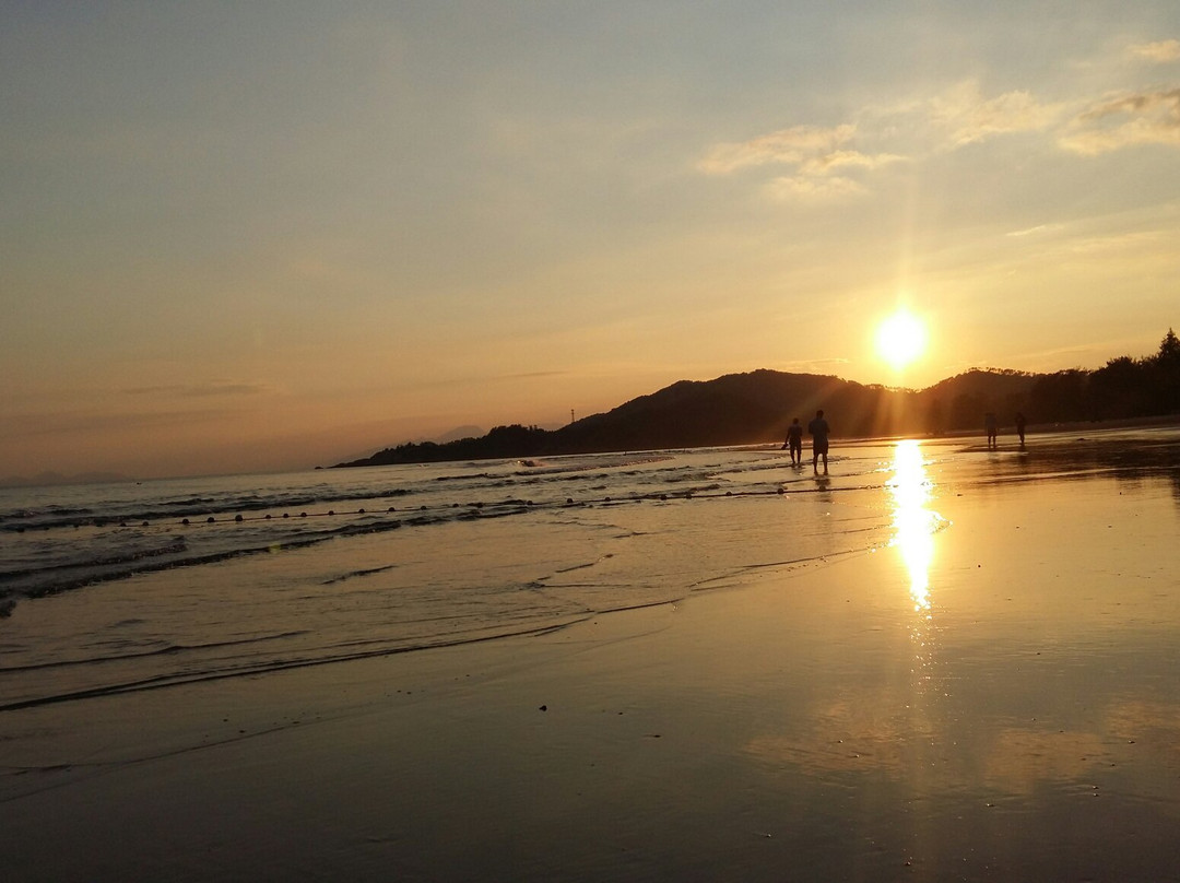 狮子岛-惠州市必去景点