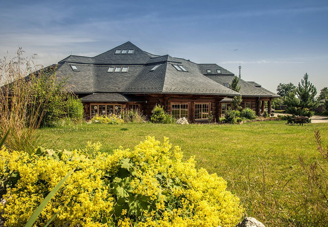 Rabsztyn酒店住宿-Chochołowy Dwór