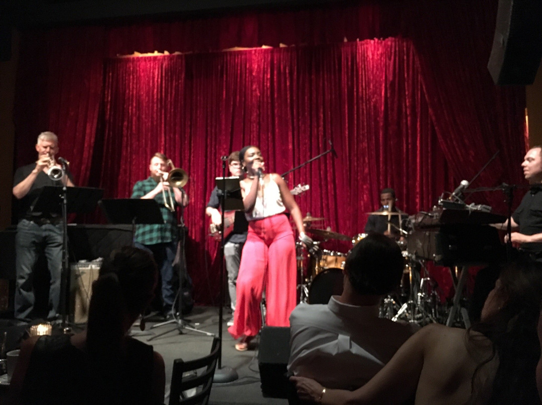 Jimmy Mak's-波特兰必去景点