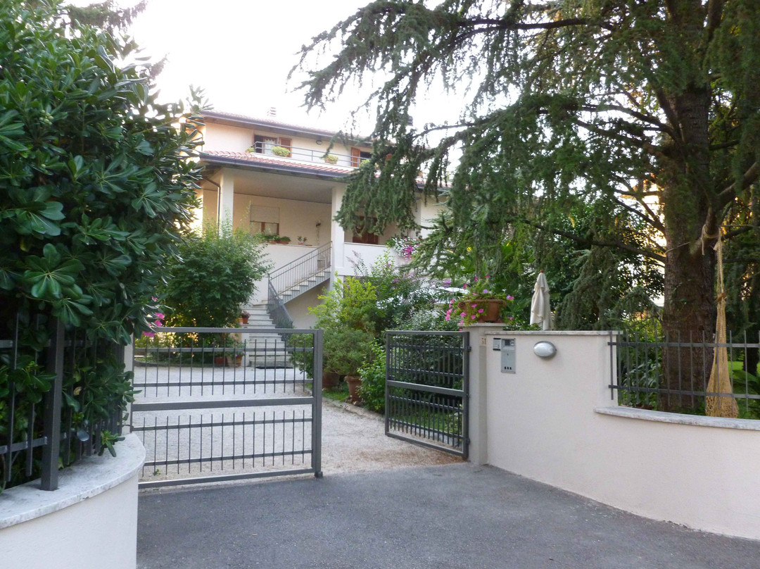 B&B In Assisi