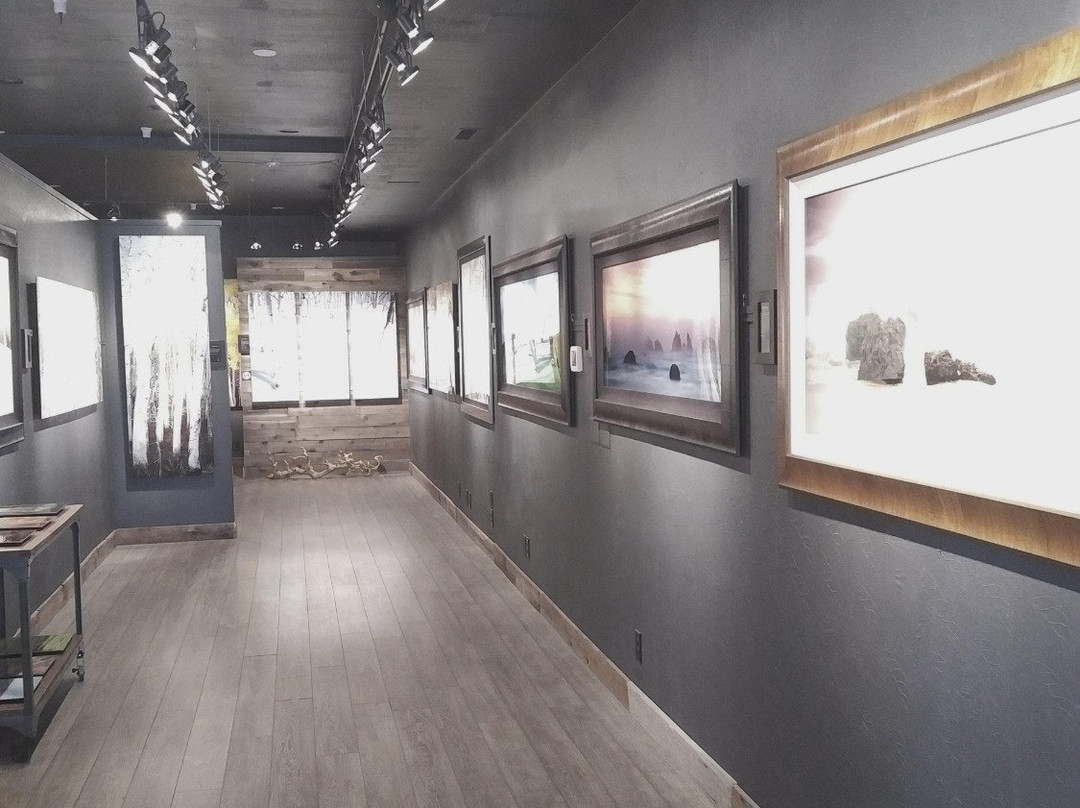 McMillen Fine Art Photography Gallery-帕克城必去景点