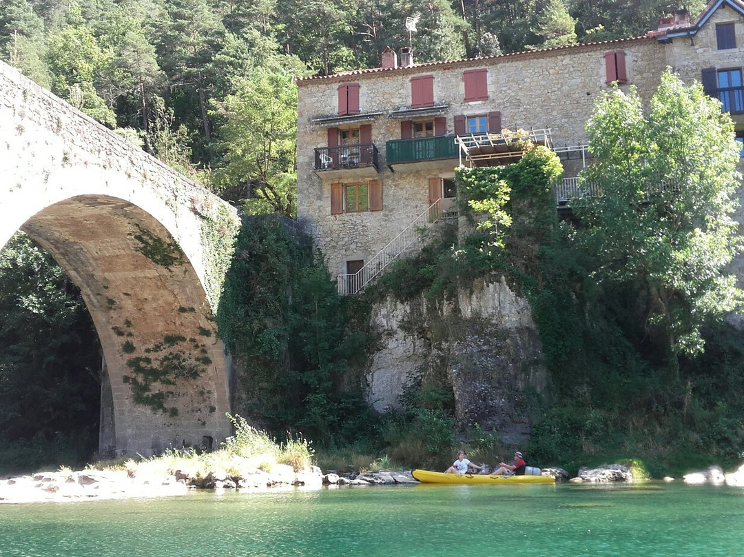 Gite Les Prades