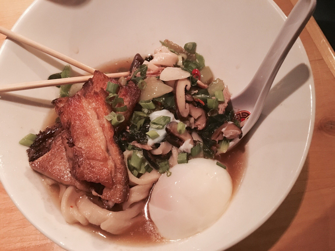 图森餐馆和美食-Feast