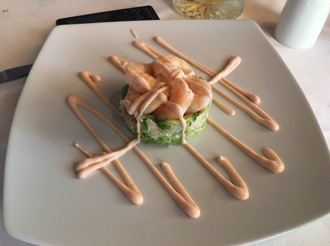 Tacoronte餐馆和美食-Los Limoneros