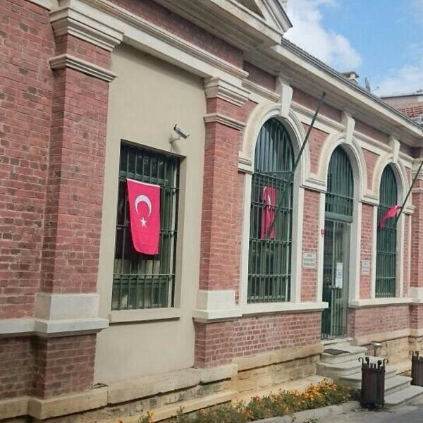 Mubadele Museum-伊斯坦布尔必去景点