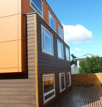 Hotel Antartica主图