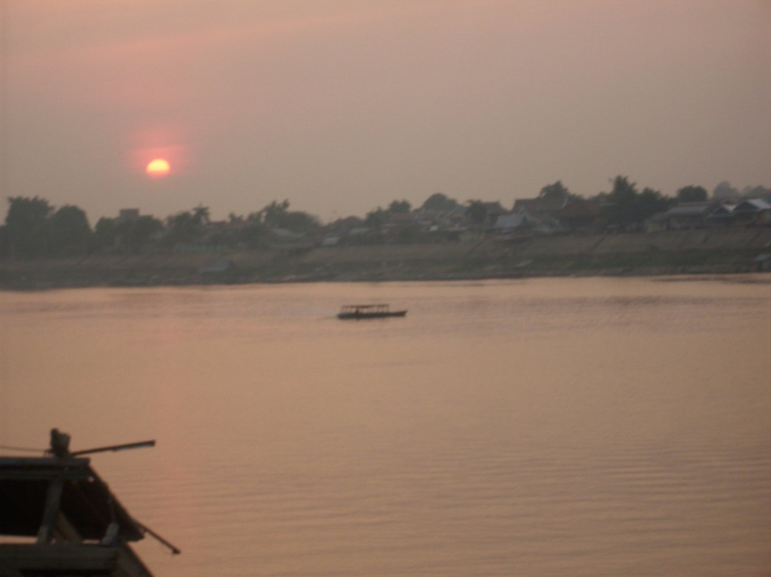 Ancol Jambi-占碑必去景点