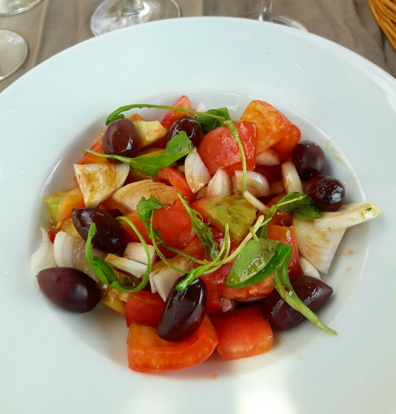 Core by Clare Smyth