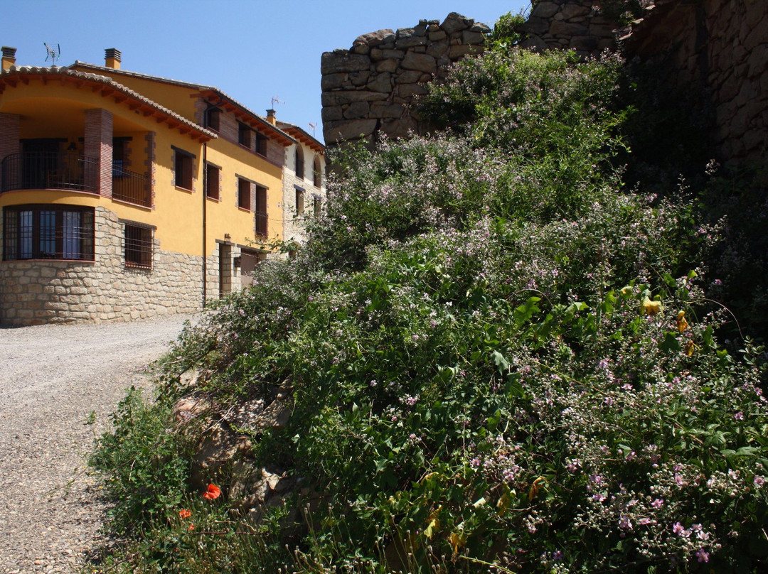Vientos de Gúdar