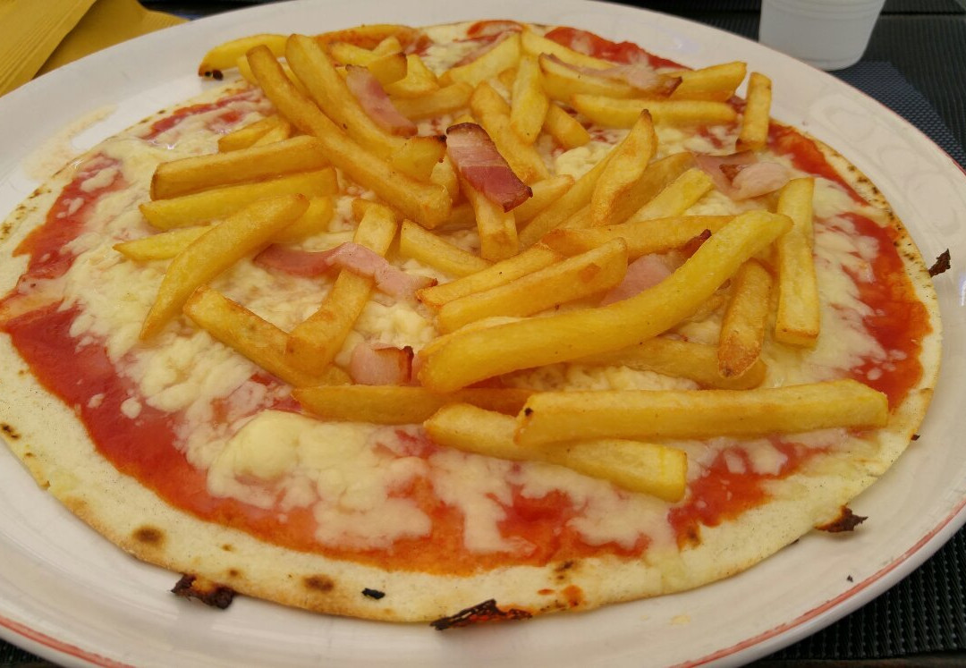 House Pizza