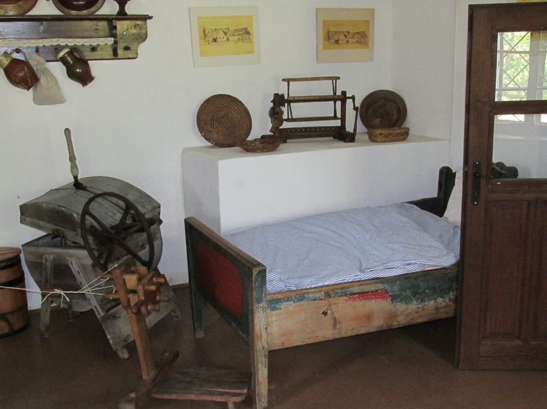 Buškův hamr - Iron Mill-Trhove Sviny必去景点