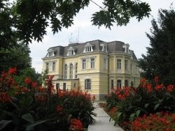Museum Villa Erckens景点图片