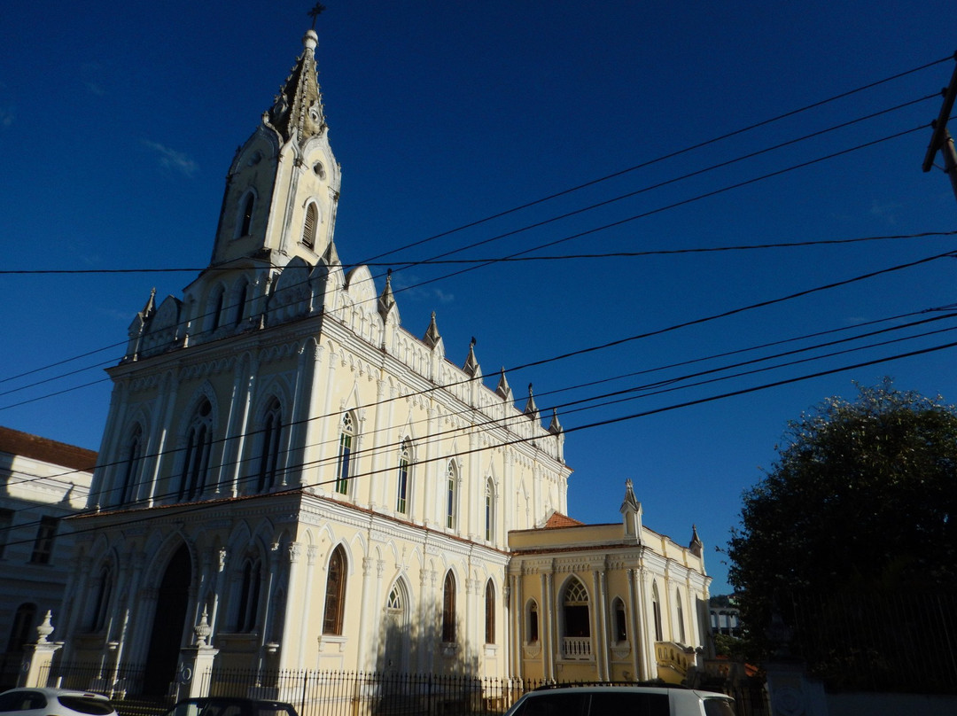 Capela Nossa Senhora das Dores