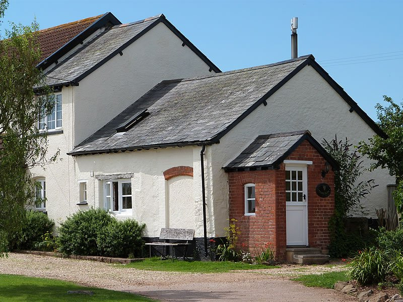 Highdown Farm Holiday Cottages
