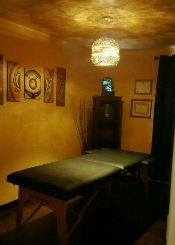 Salon Revive & Spa-Minerva必去景点