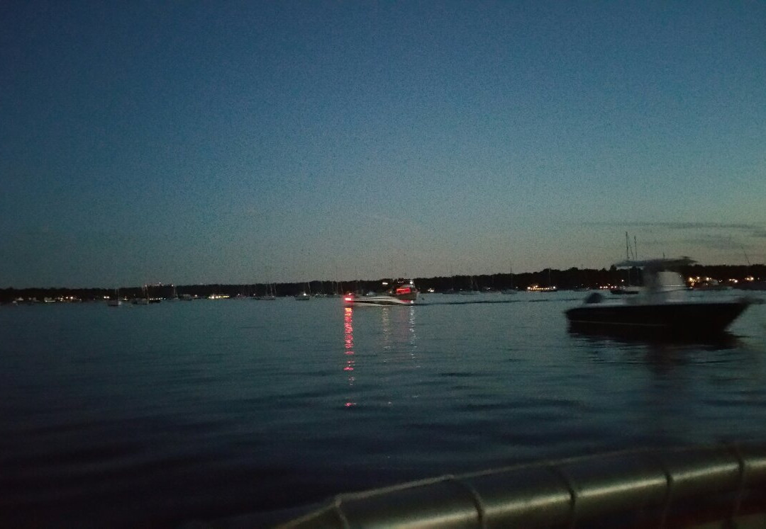 Port Washington Water Taxi-Port Washington必去景点