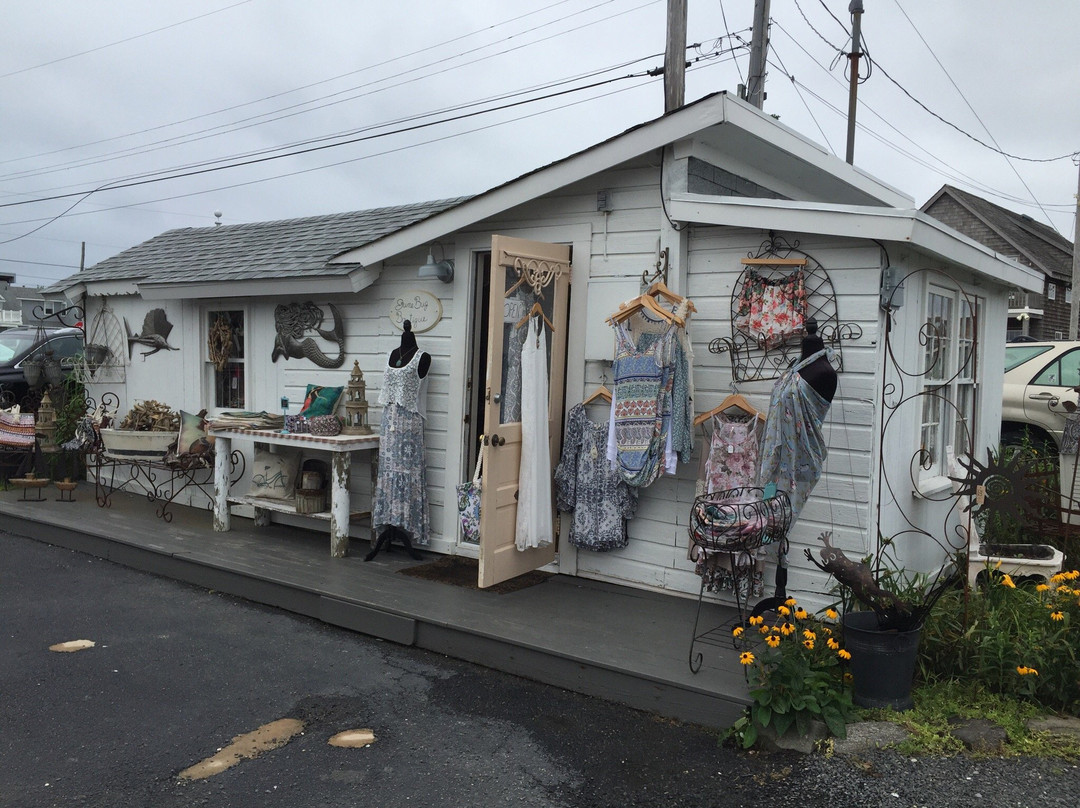 Viking Village, Inc.-Barnegat Light必去景点