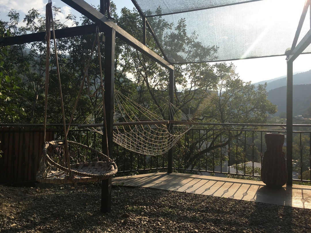 Koba Guesthouse主图