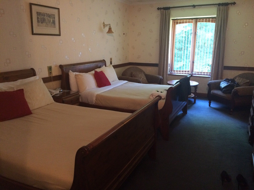 St. Mary's Hotel主图