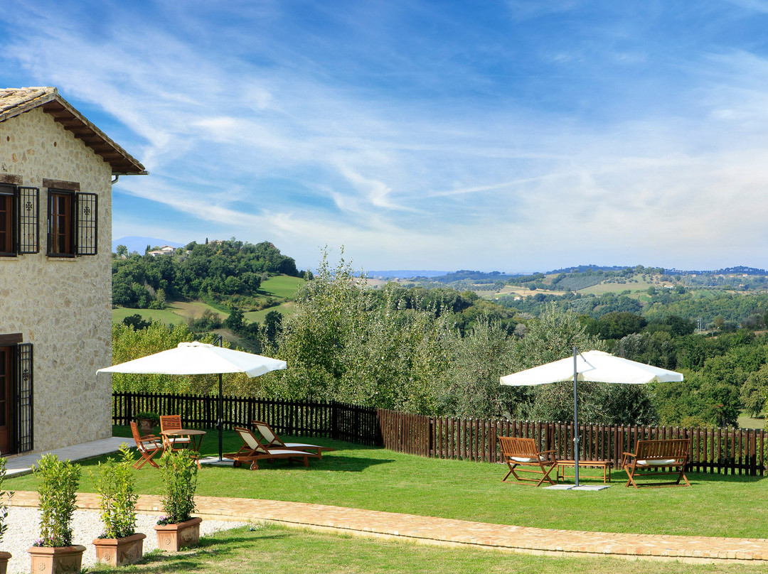 Relais Borgo Gentile