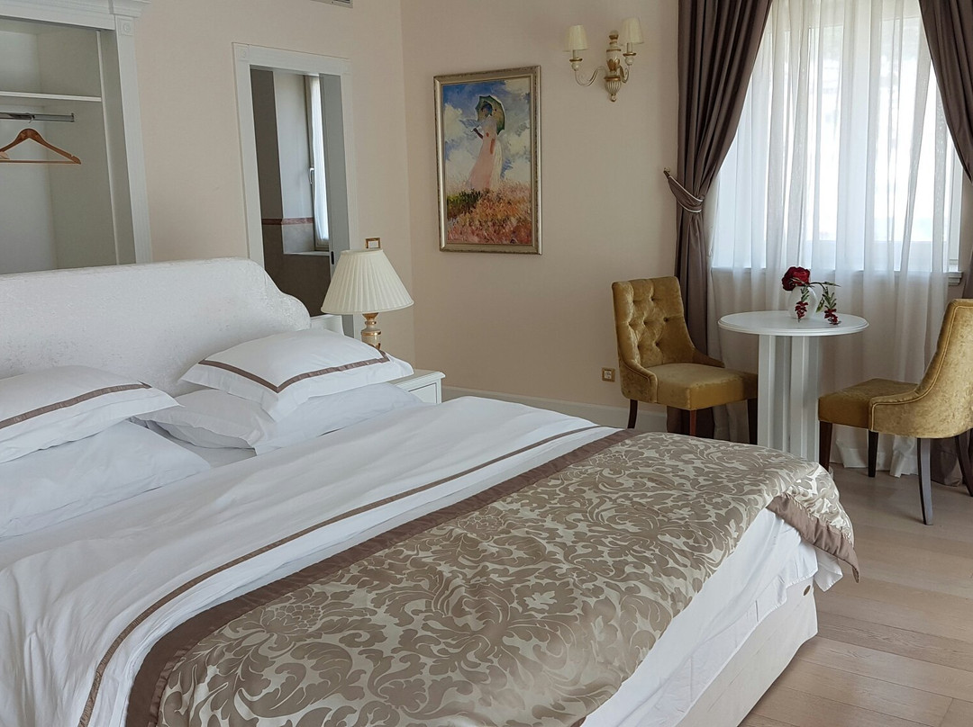 Luxury Rooms Villa Jadranka