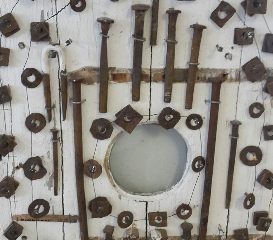 Smamunasafn Sverris Hermannssonar-阿克雷里必去景点