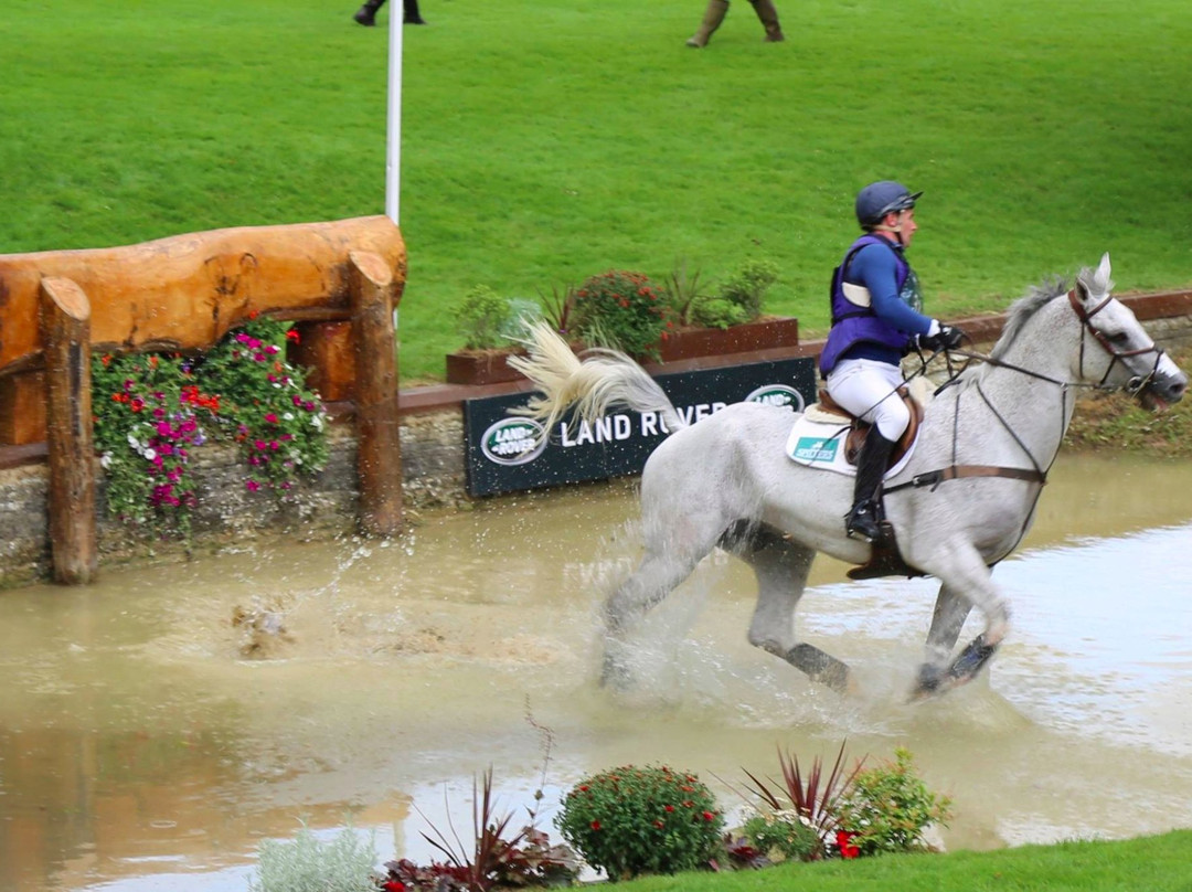 Burghley Horse Trials景点图片