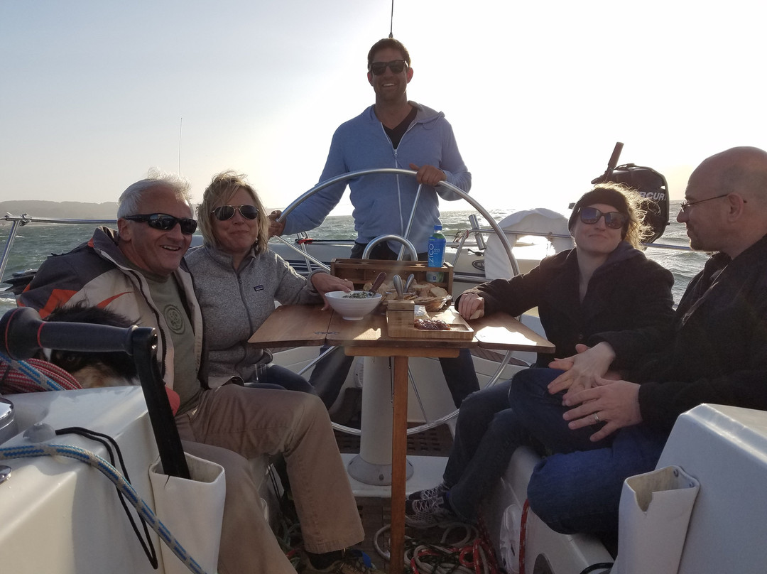 Xtreme Xcursions-旧金山必去景点