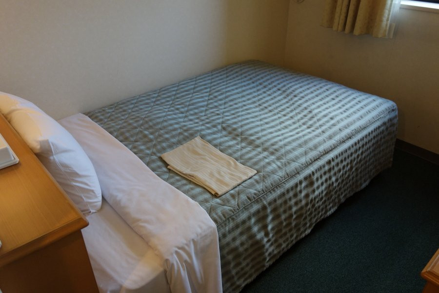 Hotel AZ Miyazaki Sadowara主图