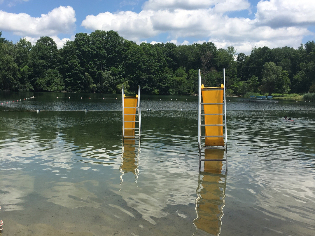 Red Wing Park-Hopewell Junction必去景点