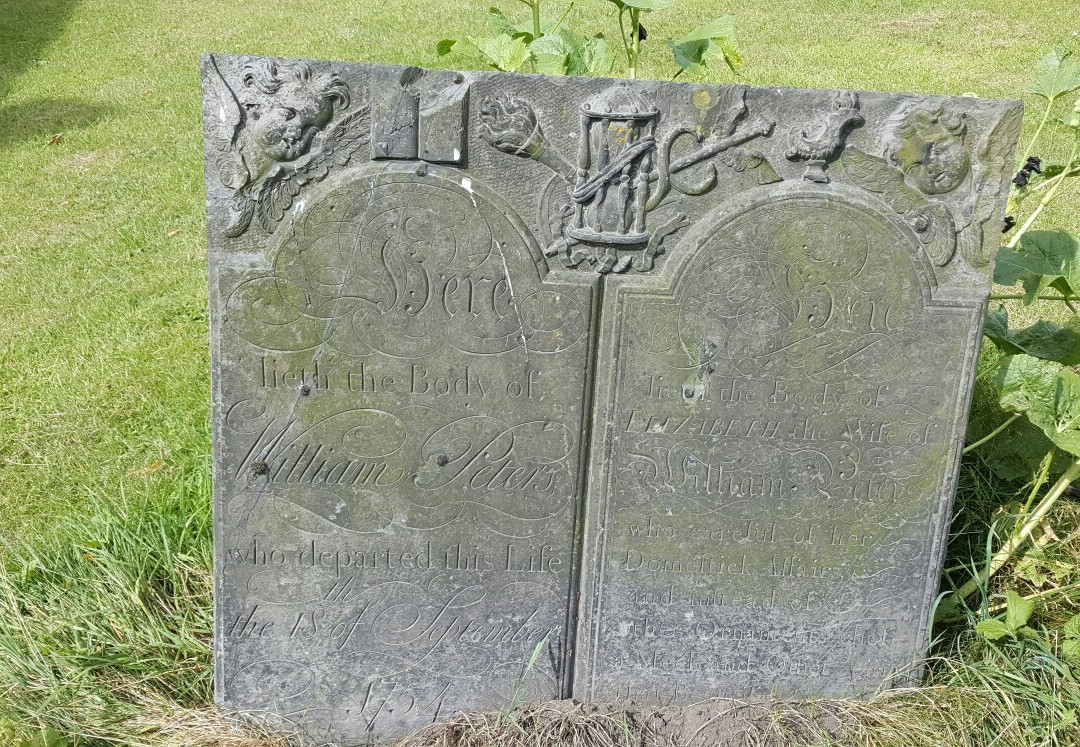 All Saint’s Church War Memorial景点图片