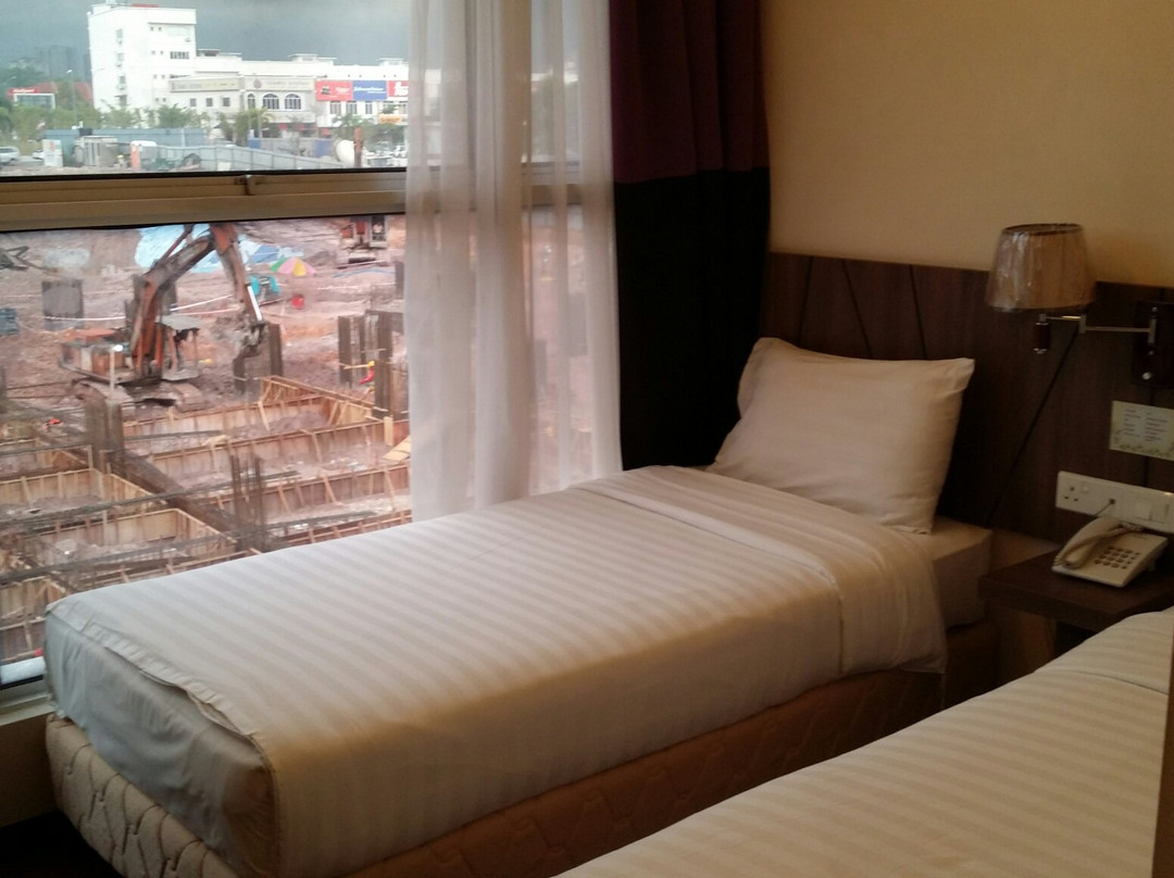 9 Square Hotel - Bangi主图