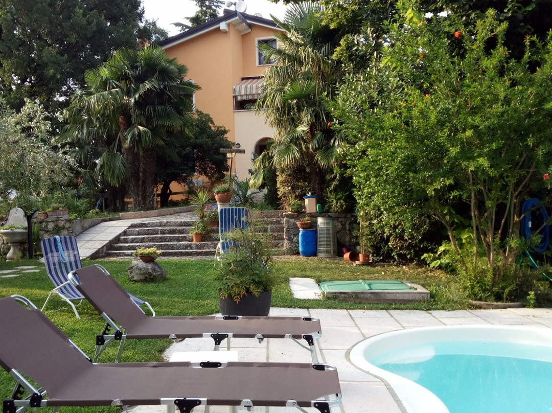 Bed & Breakfast La Fattoria