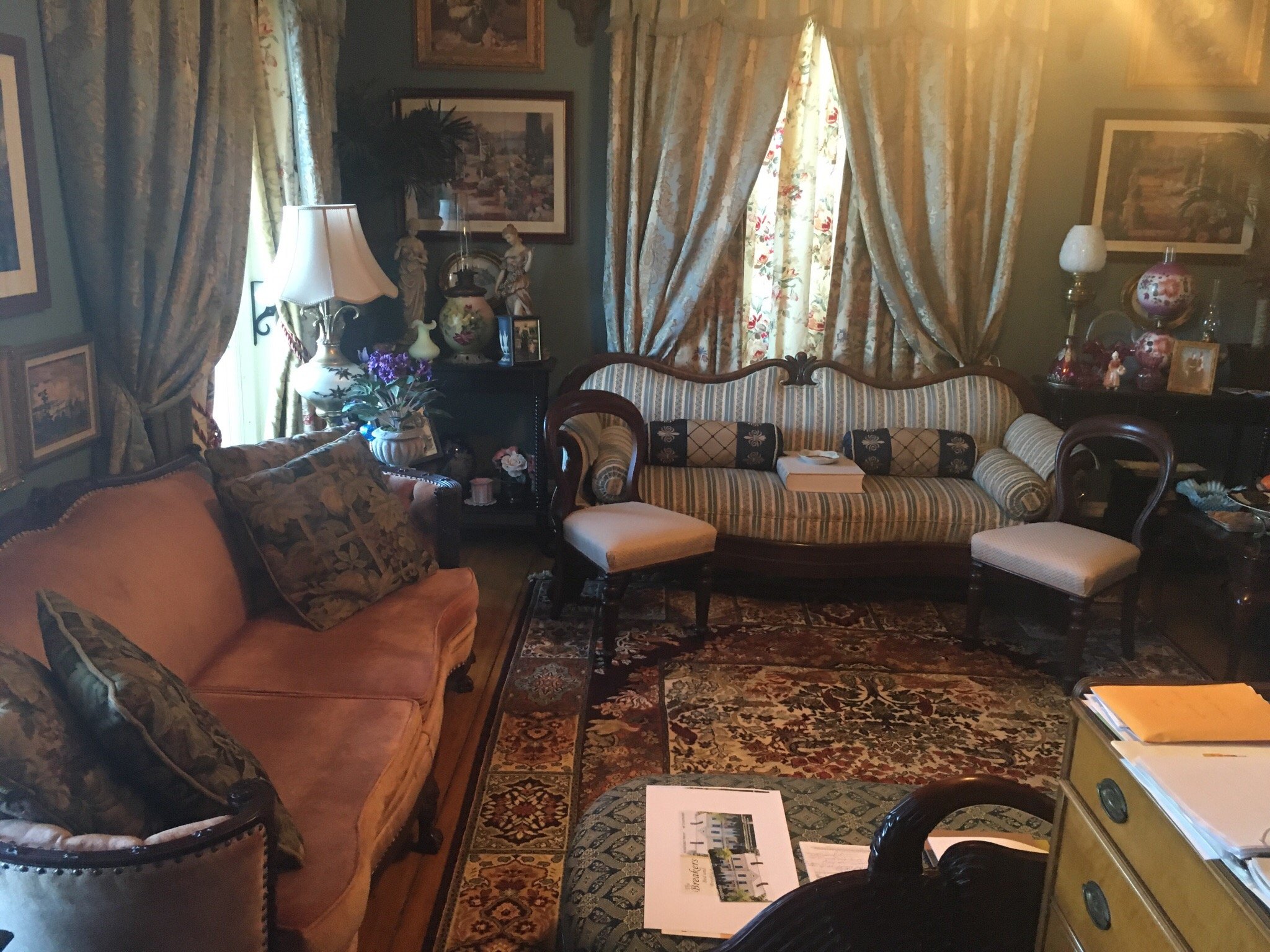 The Breakers Bed & Breakfast-餐饮