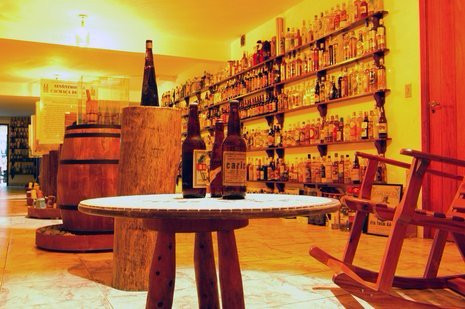 Cachaca's Museum景点图片
