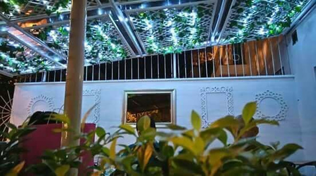 Espezia Gin-Bar-卡利必去景点