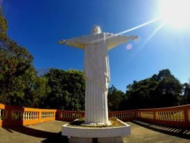 Mirante do Cristo