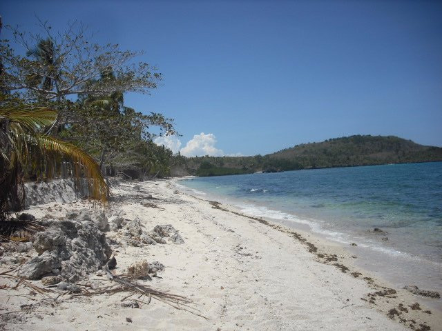 Maria Bay-锡基霍尔必去景点