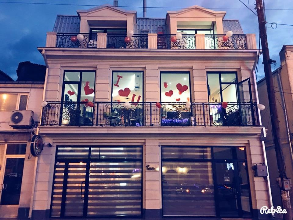 Bar-Restaurant Almano