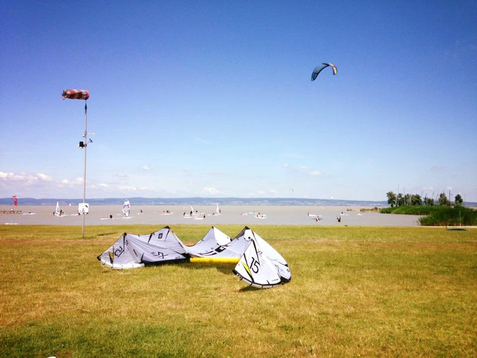 Kitschule Kiteriders-Podersdorf am See必去景点