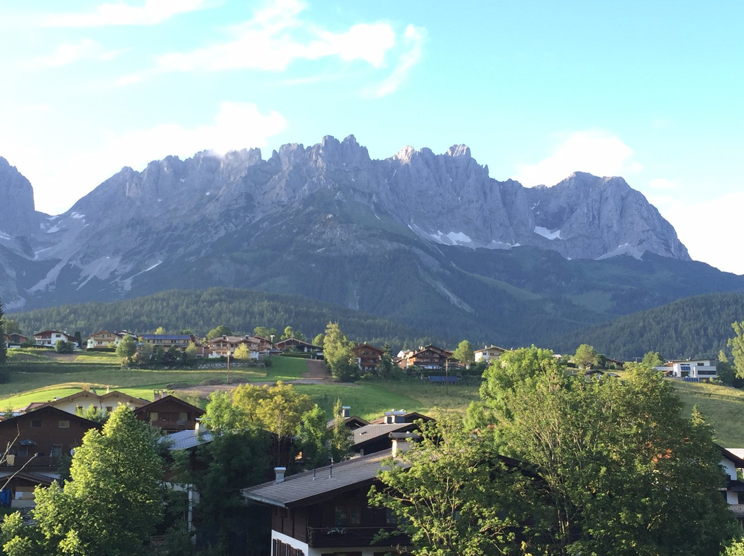 Alexandra Pension主图