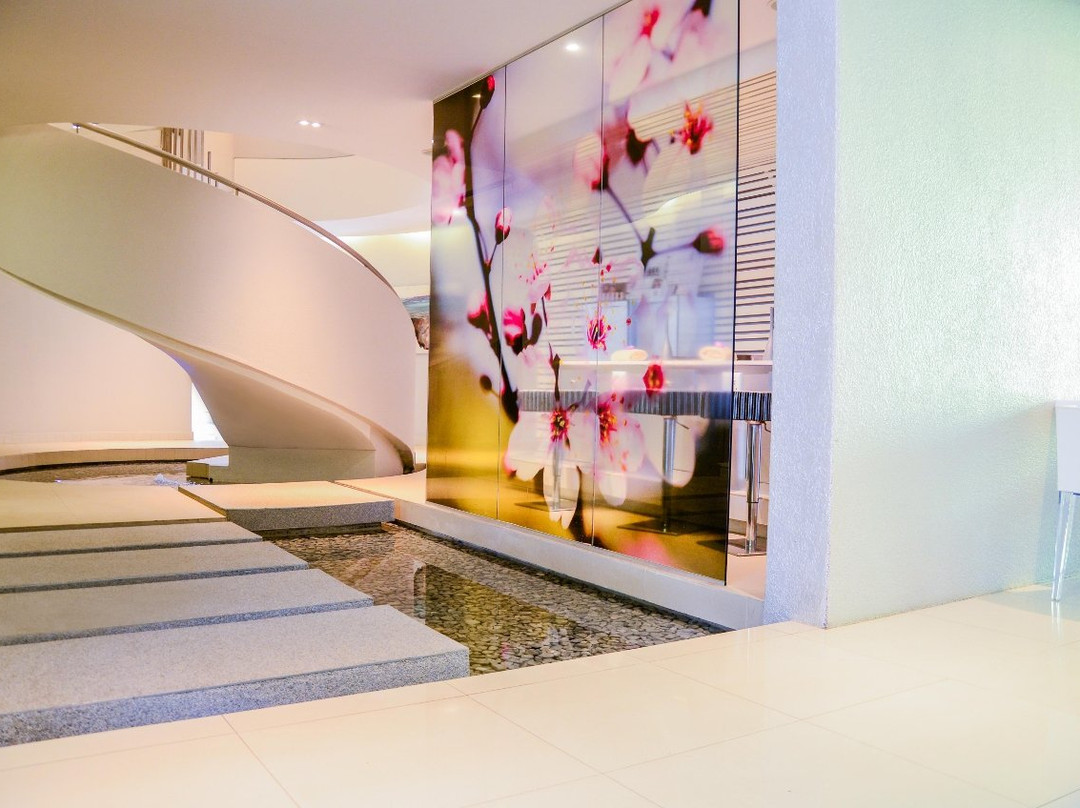 Life Day Spa Rosebank景点图片