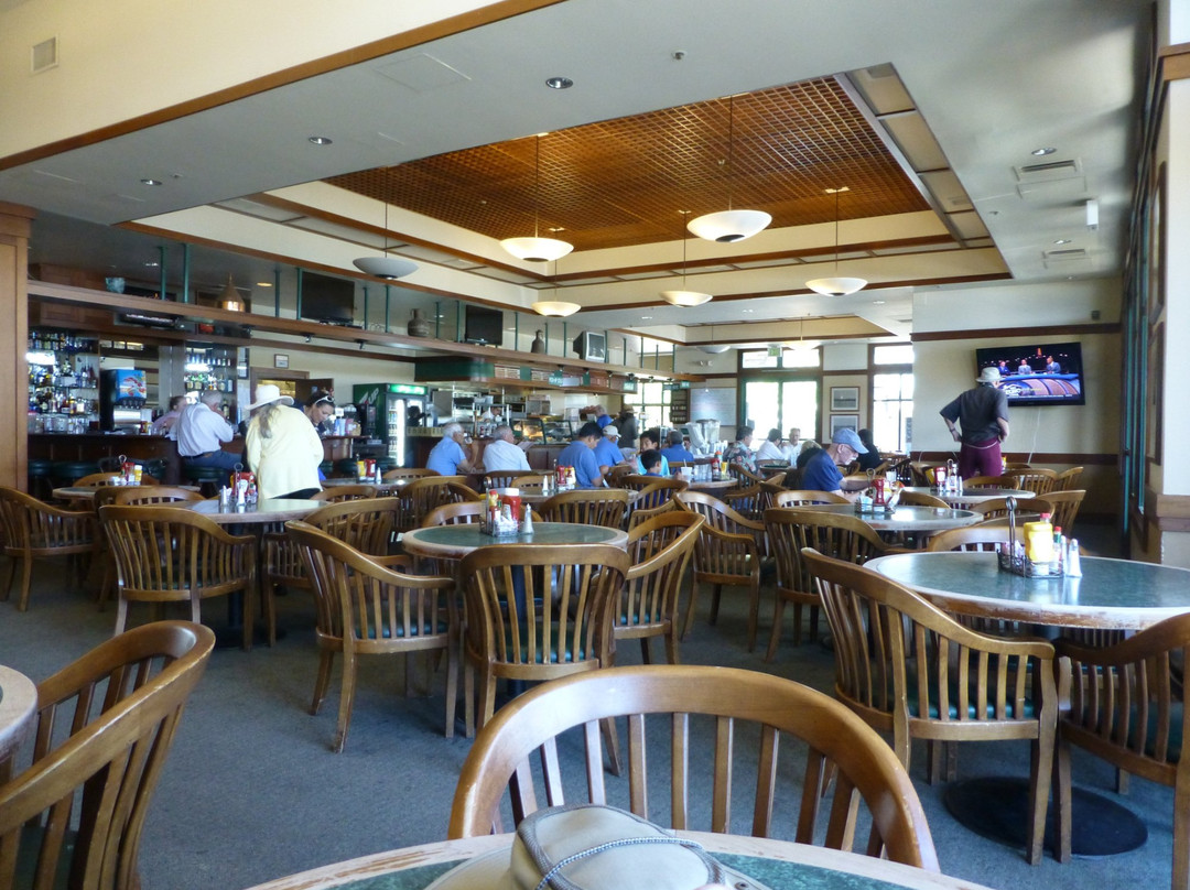 Michaels at Shoreline