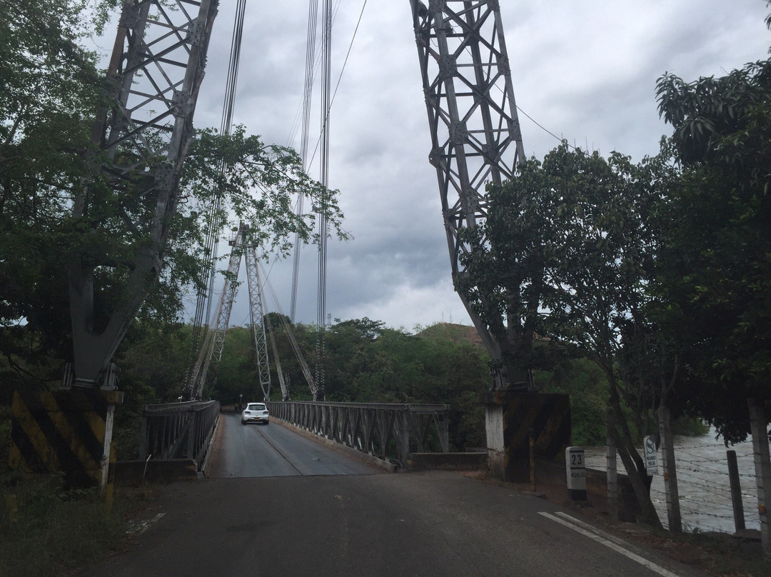 Betania Reservoir-Yaguara必去景点