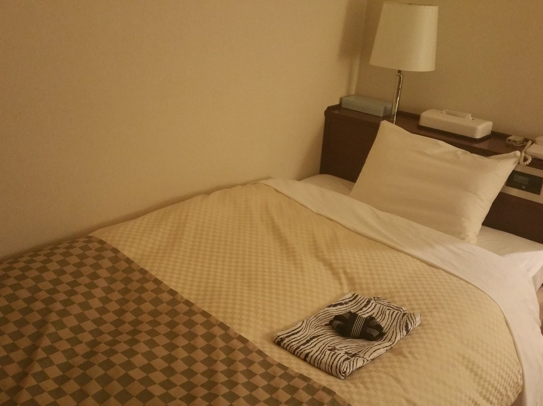 Hotel Matsuo主图