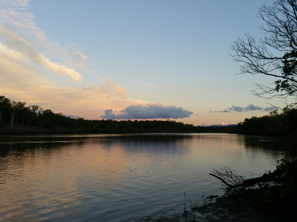 Boyne Island Caravan Park