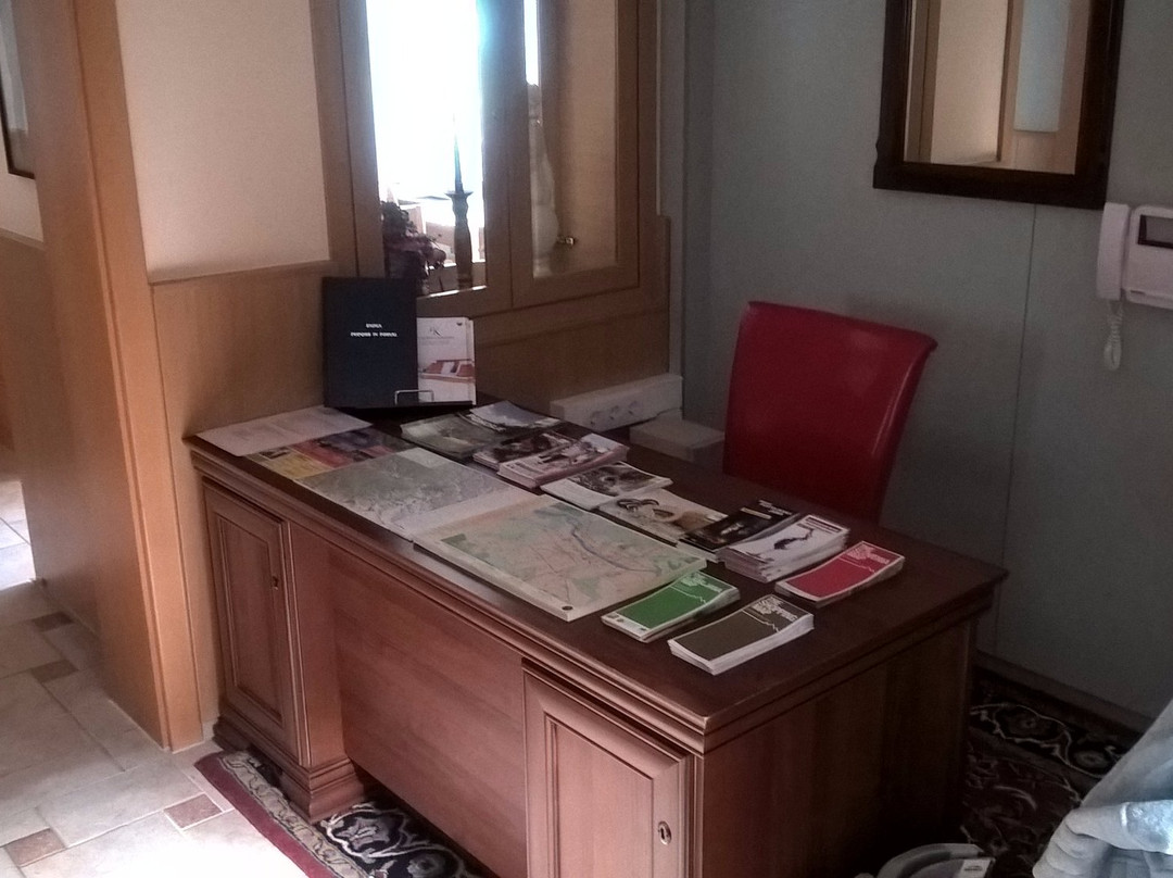 Guest House Pri Gondoli主图