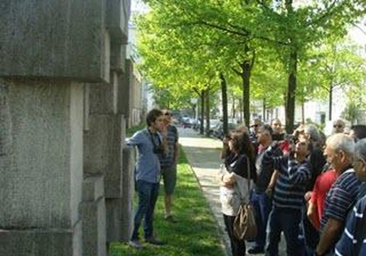 Berlin Tours Leah-柏林必去景点