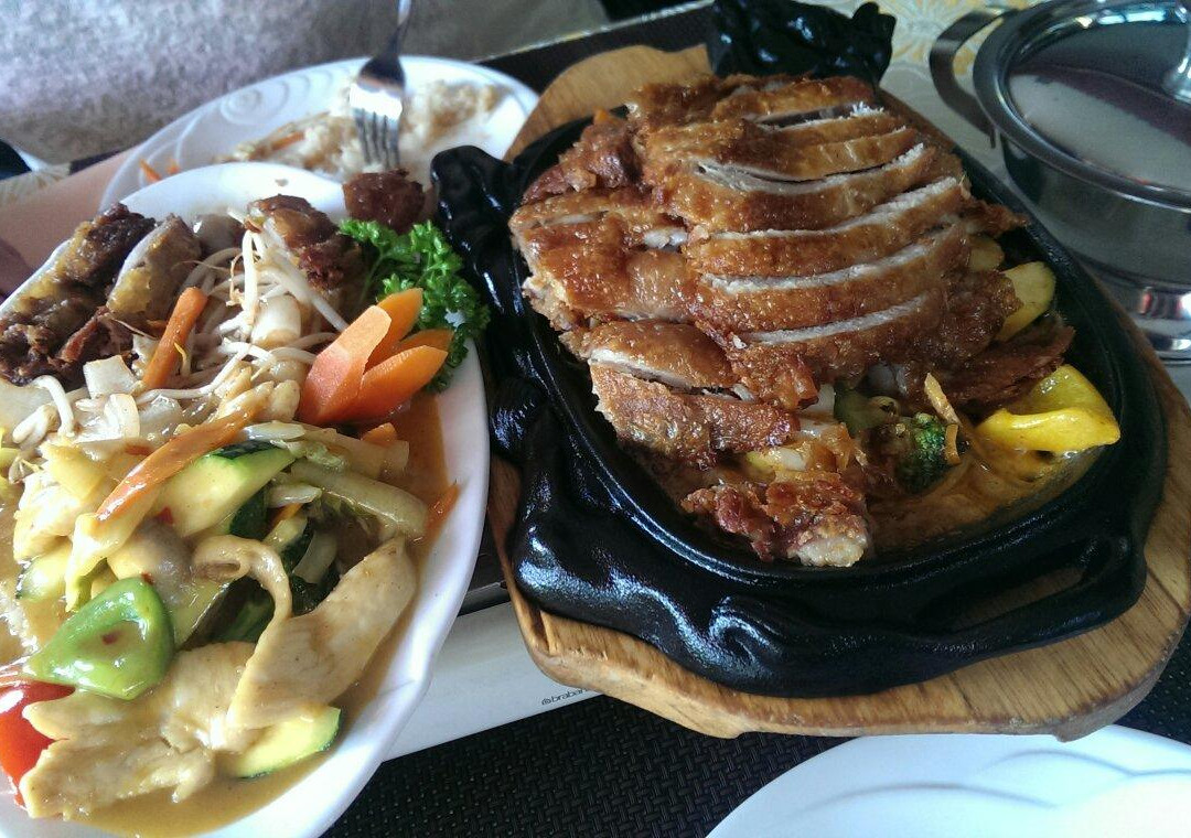 Chinarestaurant Lucky Palace