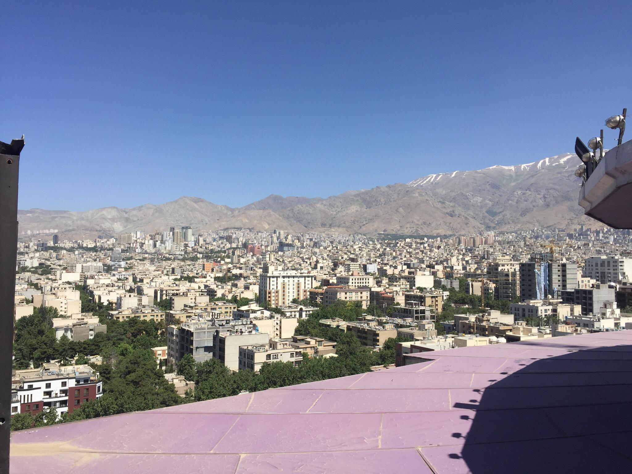 Hotel Borj Sefid-官方